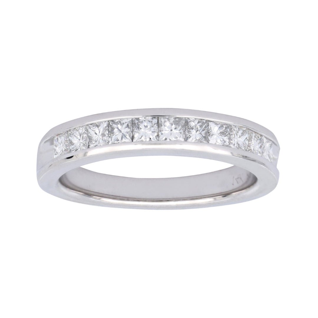 Buy White Diamond Ring (White Diamond 0.51 cts.) at Kay's Fine Jewelry
