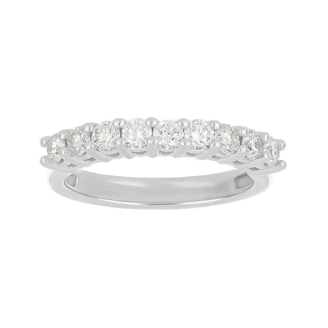 Buy White Diamond Ring (White Diamond 0.72 cts.) at Kay's Fine Jewelry