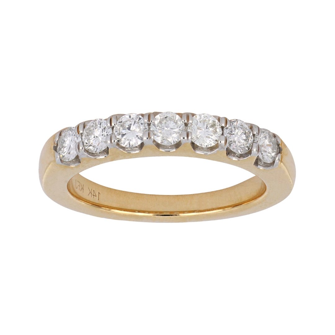 Buy White Diamond Ring (White Diamond 0.73 cts.) at Kay's Fine Jewelry