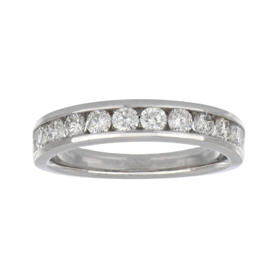 Buy White Diamond Ring (White Diamond 0.77 cts.) at Kay's Fine Jewelry