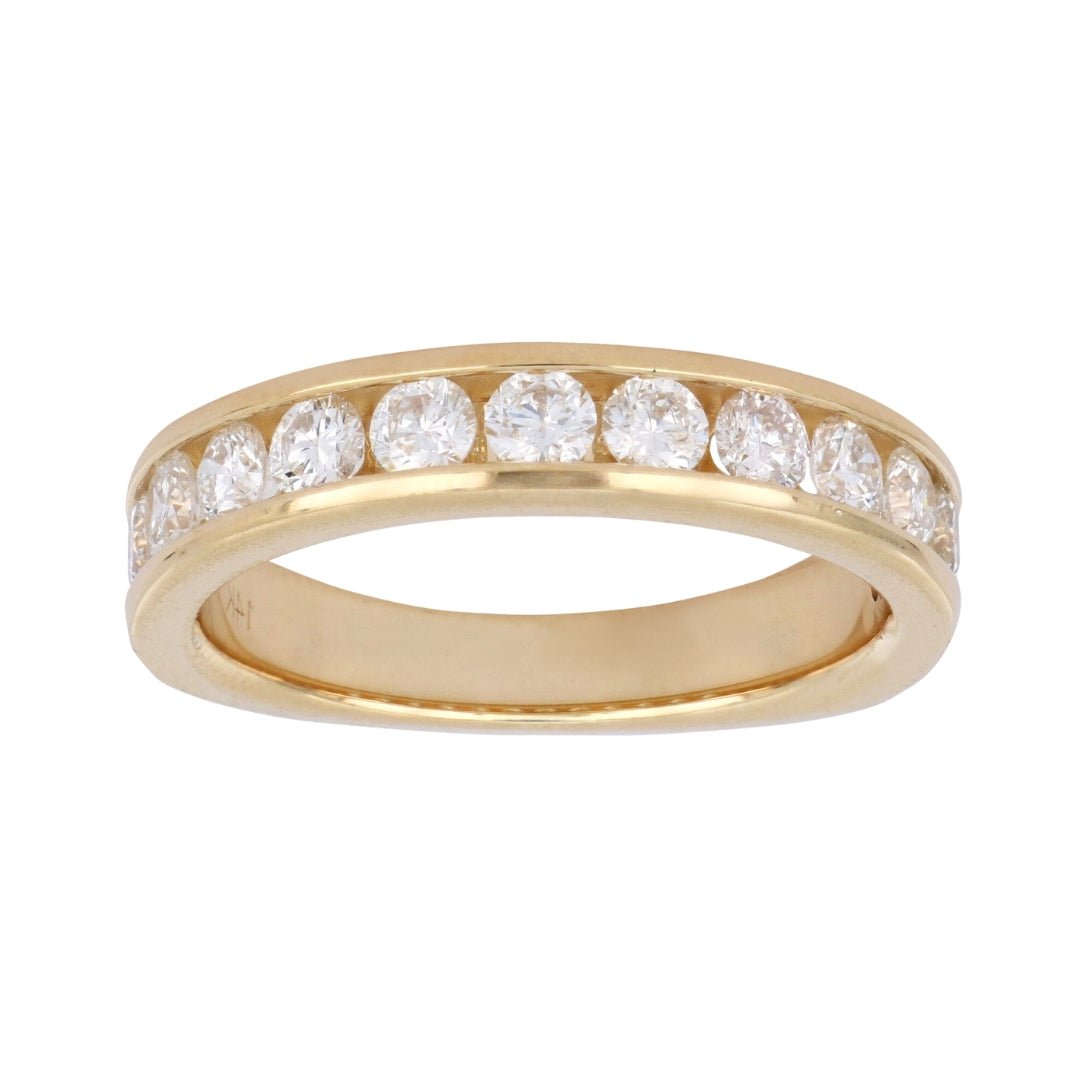 Buy White Diamond Ring (White Diamond 0.77 cts.) at Kay's Fine Jewelry