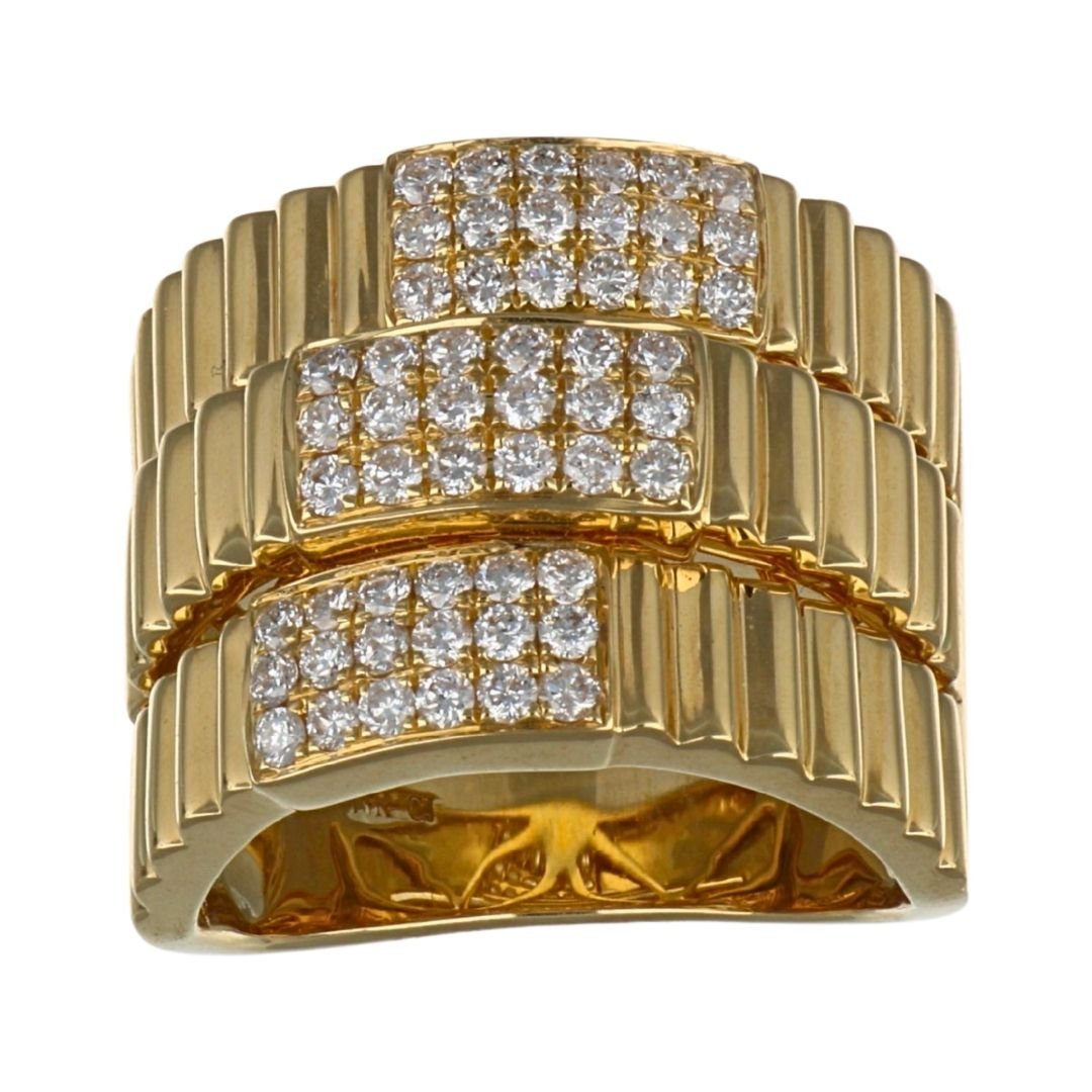 Buy White Diamond Ring (White Diamond 0.79 cts.) at Kay's Fine Jewelry