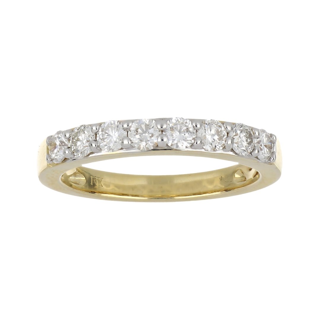 Buy White Diamond Ring (White Diamond 0.8 cts.) at Kay's Fine Jewelry
