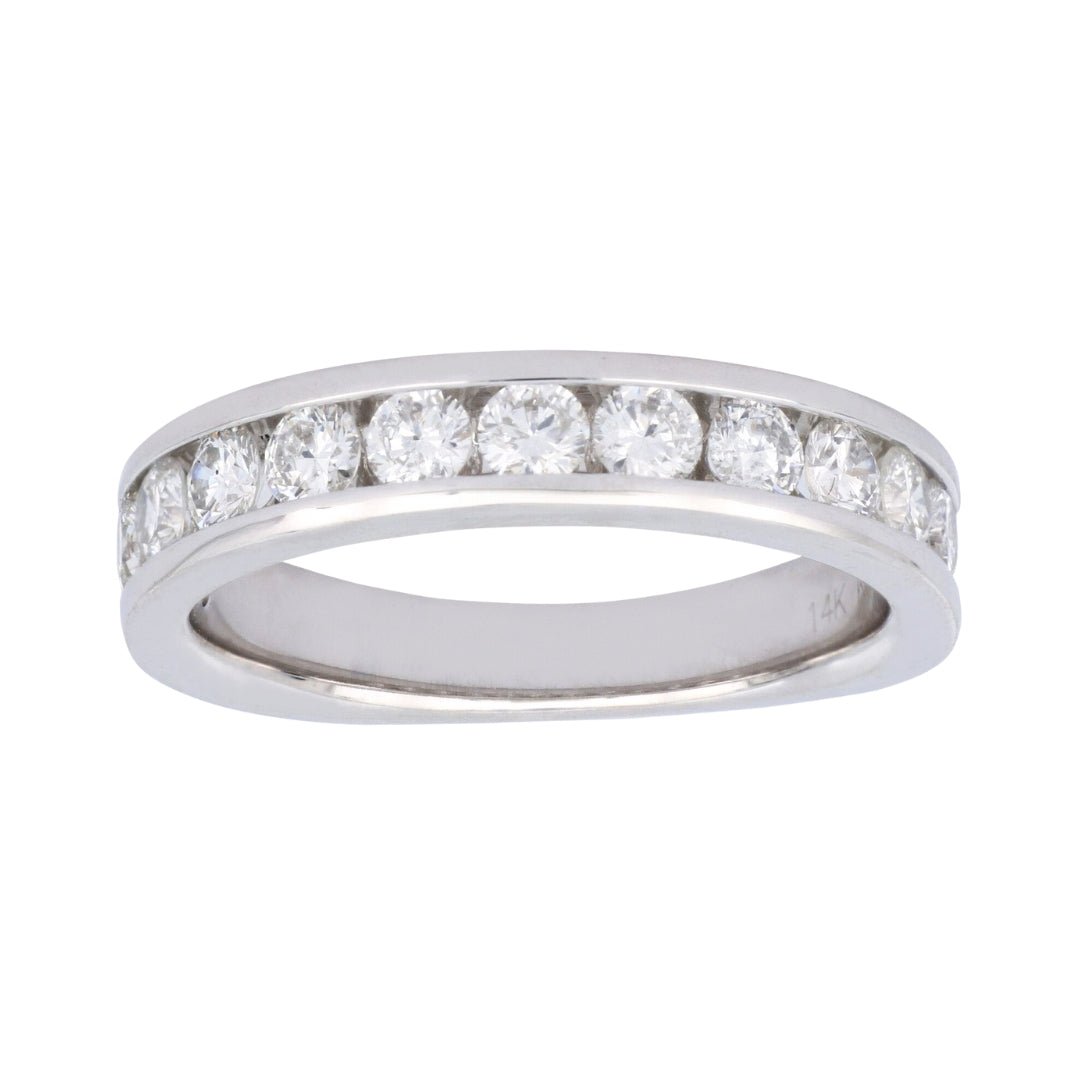 Buy White Diamond Ring (White Diamond 1 cts.) at Kay's Fine Jewelry