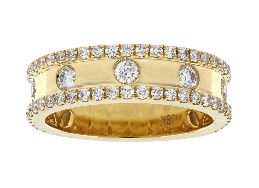 Buy White Diamond Ring (White Diamond 1.01 cts.) at Kay's Fine Jewelry