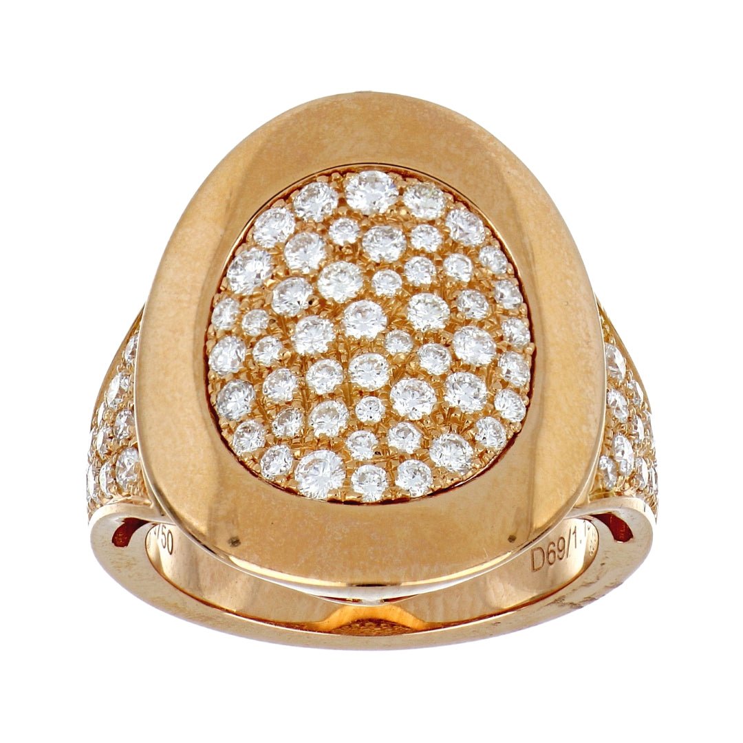 Buy White Diamond Ring (White Diamond 1.14 cts.) at Kay's Fine Jewelry