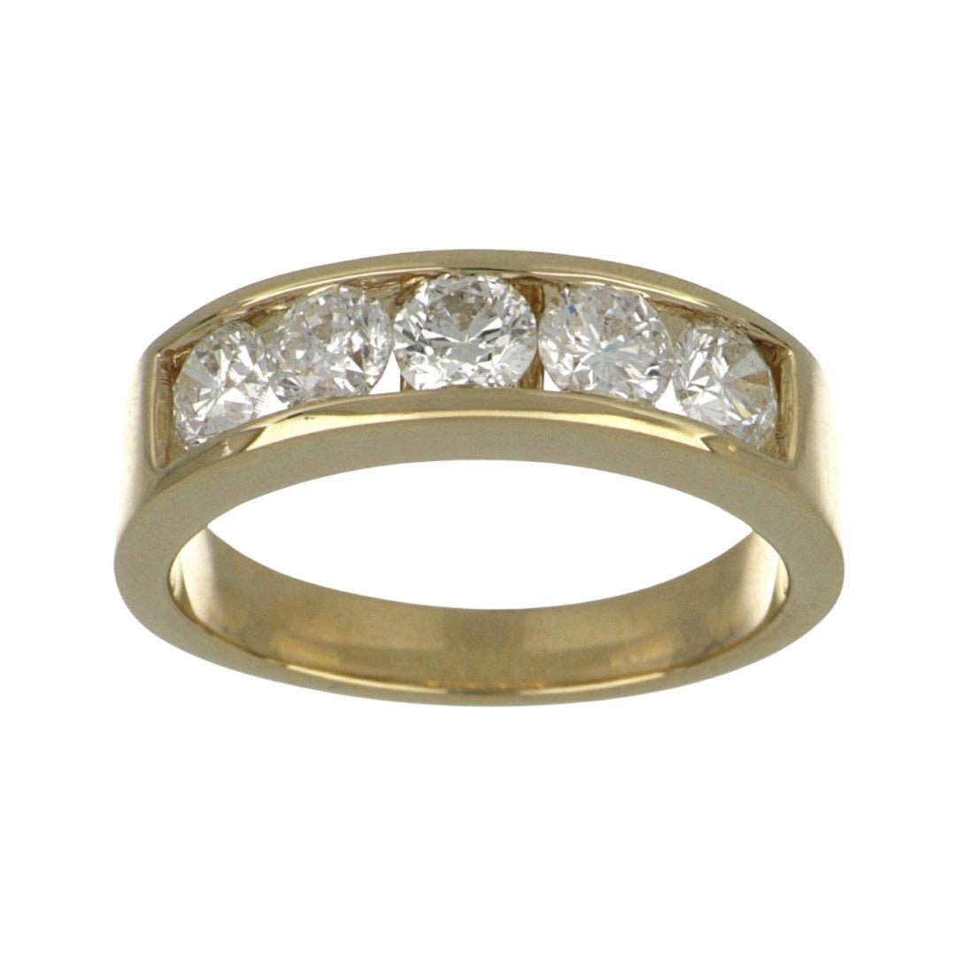 Buy White Diamond Ring (White Diamond 1.19 cts.) at Kay's Fine Jewelry