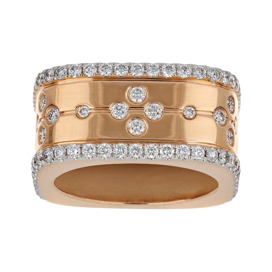 Buy White Diamond Ring (White Diamond 1.42 cts.) at Kay's Fine Jewelry