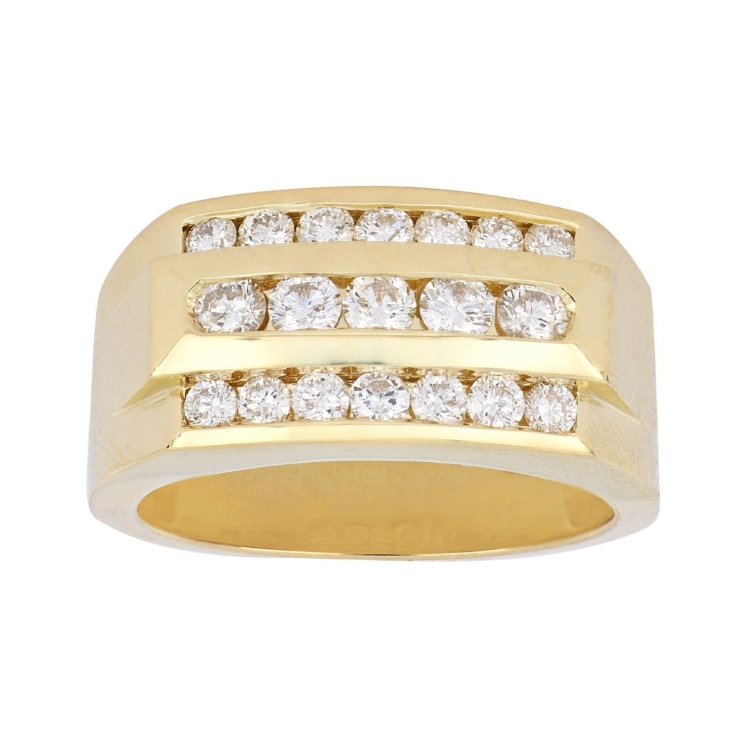 Buy White Diamond Ring (White Diamond 1.43 cts.) at Kay's Fine Jewelry