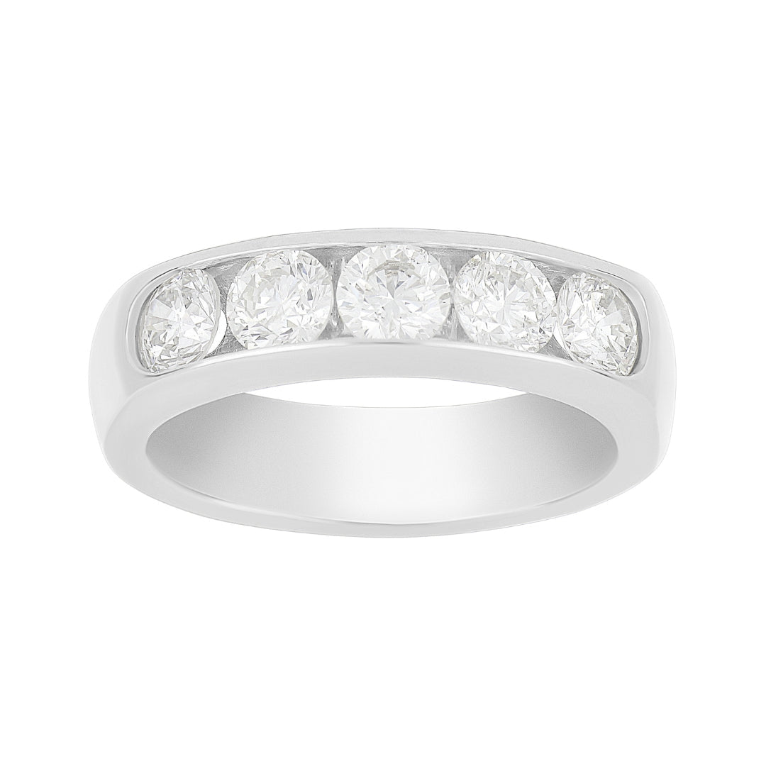 Buy White Diamond Ring (White Diamond 1.46 cts.) at Kay's Fine Jewelry