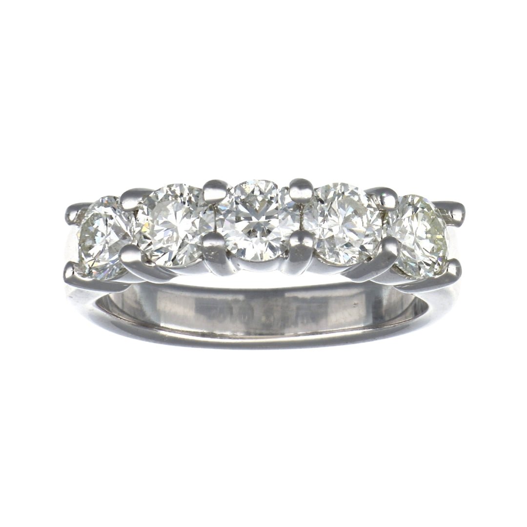 Buy White Diamond Ring (White Diamond 1.55 cts.) at Kay's Fine Jewelry