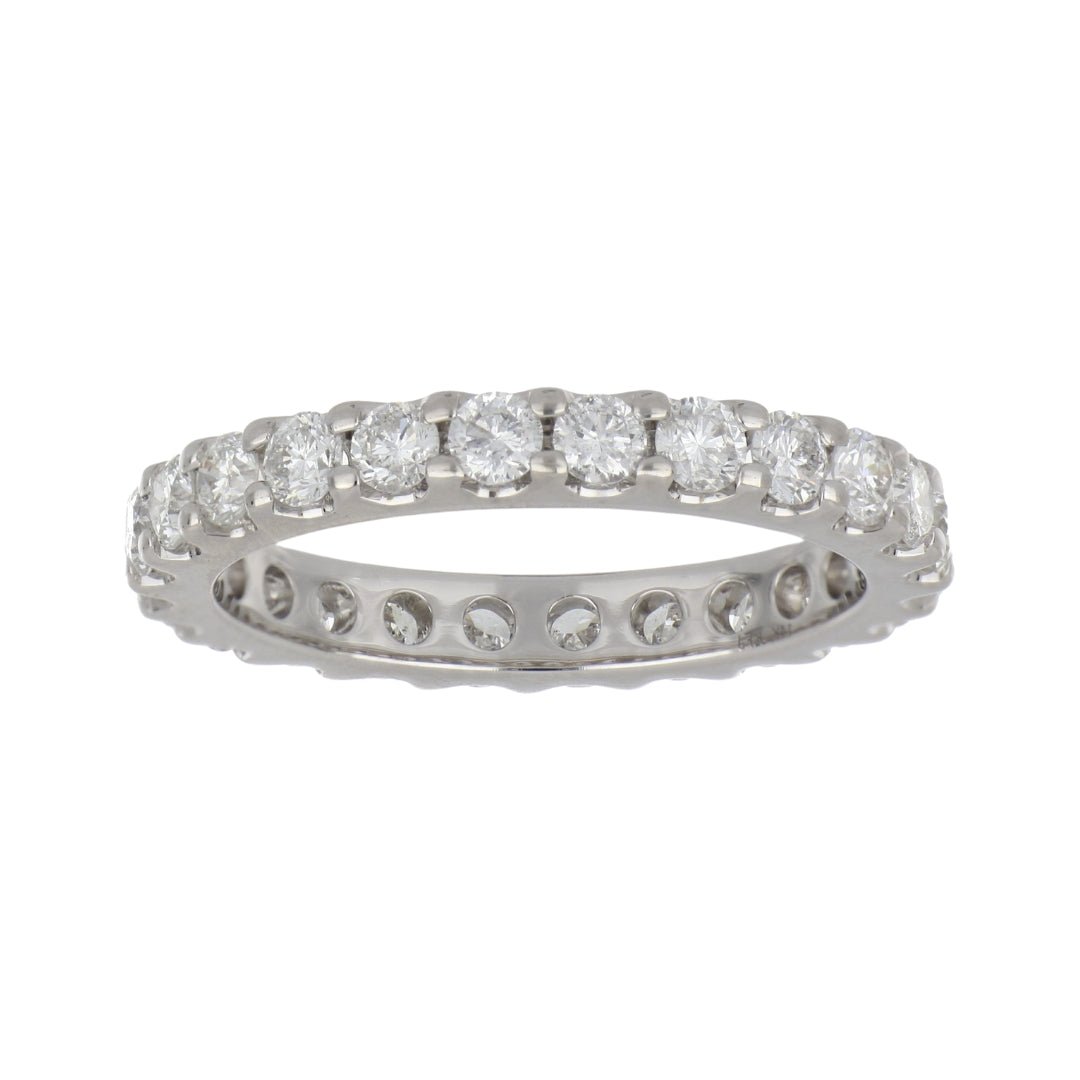 Buy White Diamond Ring (White Diamond 1.63 cts.) at Kay's Fine Jewelry