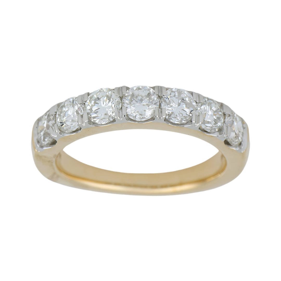 Buy White Diamond Ring (White Diamond 1.787 cts.) at Kay's Fine Jewelry