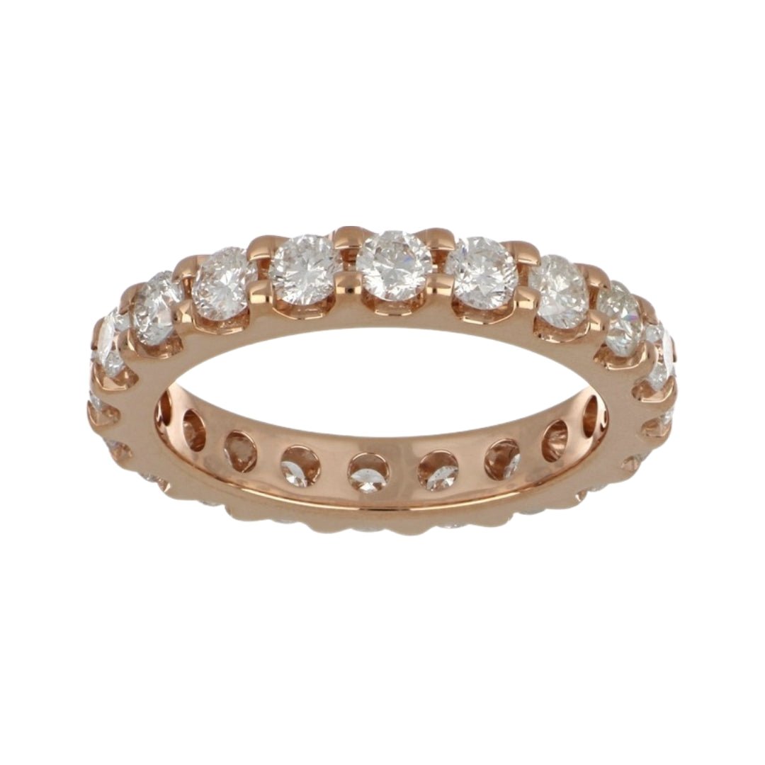 White Diamond Ring (White Diamond 1.99 cts.) Not Net