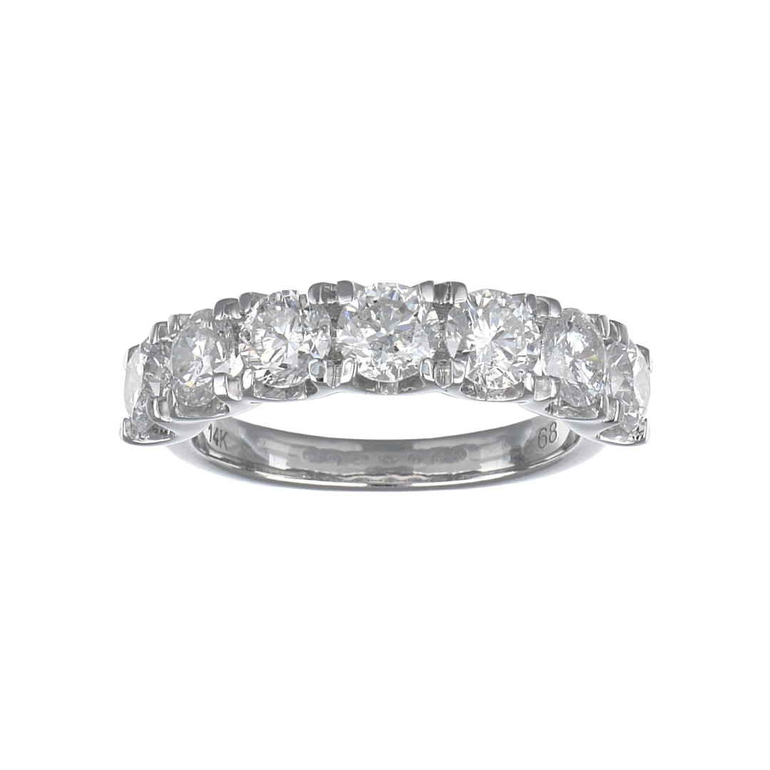 Buy White Diamond Ring (White Diamond 2.28 cts.) at Kay's Fine Jewelry