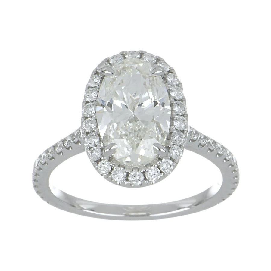 Engagement Rings - Kay's Fine Jewelry