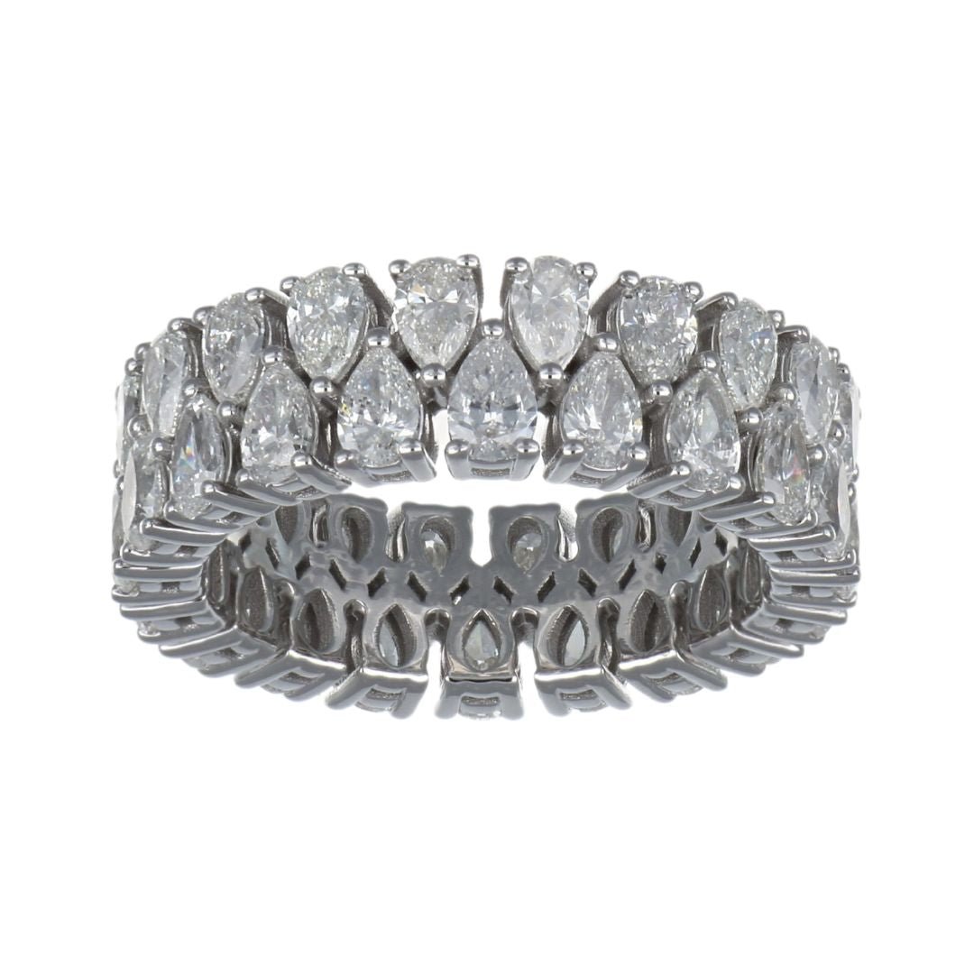 Buy White Diamond Ring (White Diamond 3.88 cts.) at Kay's Fine Jewelry