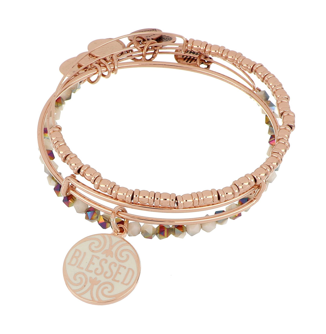 ALEX AND ANI Blessed Set