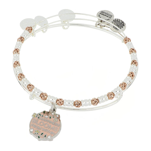 ALEX AND ANI Happiness Blooms Set