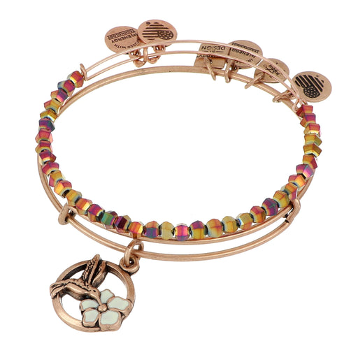 ALEX AND ANI Hummingbird Set