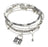 ALEX AND ANI Lock & Key Set