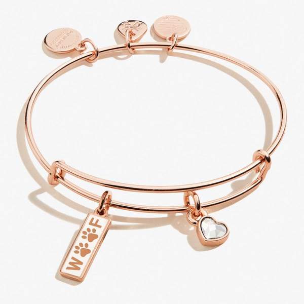 Buy ALEX AND ANI Woof Duo Charm at Kay's Fine Jewelry