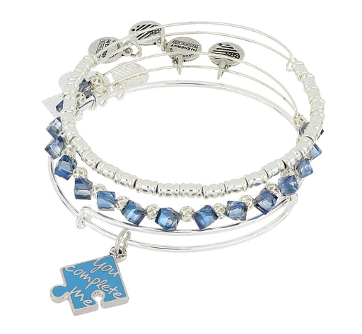 ALEX AND ANI You Complete Me Set