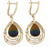 Ammolite Ladies Earrings