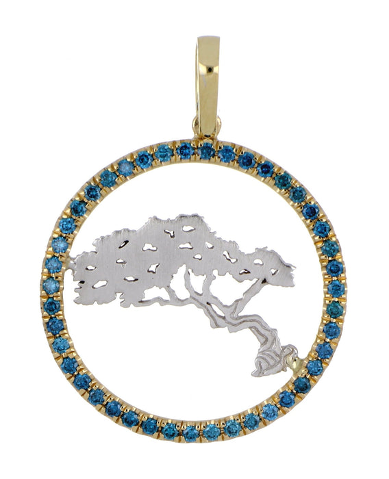 ARUBA DIVI Pendant at Kay's Fine Jewelry